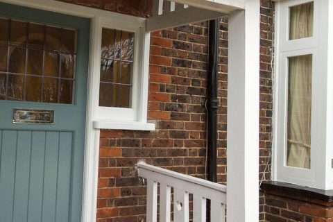 Window & Door Replacement Colchester